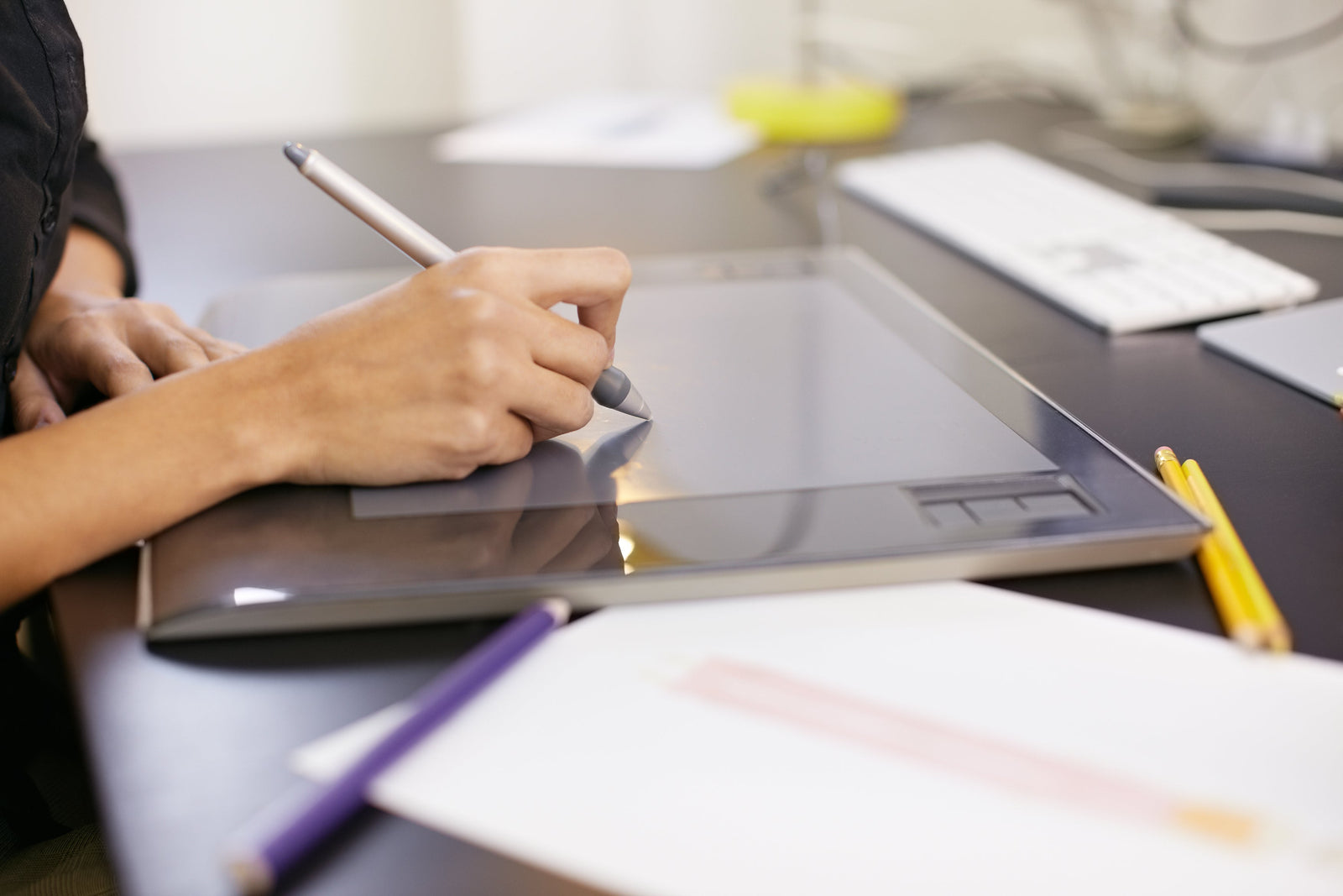 4 Innovations in the Fashion Industry To Look Out For - inPhorm NYC