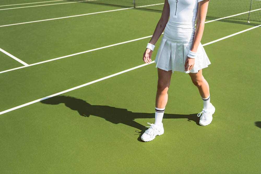 Are Golf Skirts and Tennis Skirts the Same? - inPhorm NYC