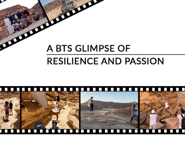 Bringing the inPhorm Classic Collection to Life - inPhorm NYC