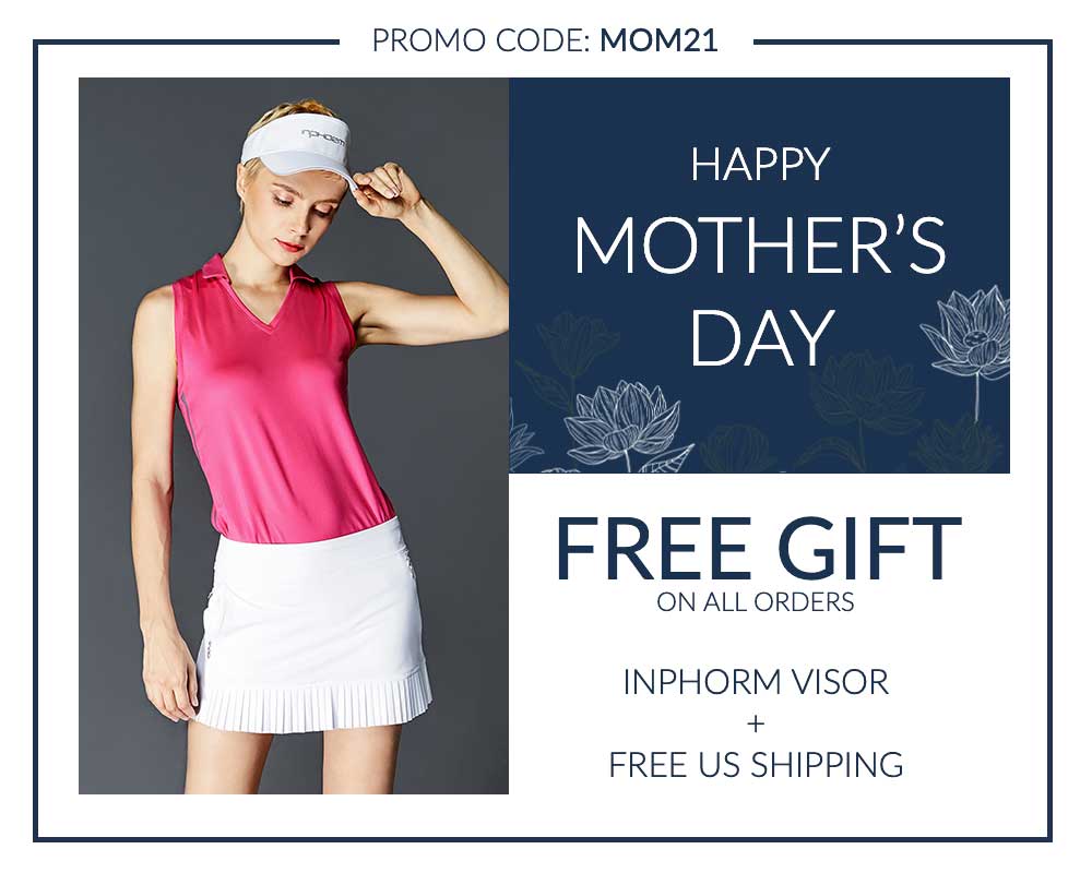 Celebrating Mother’s Day in Style - inPhorm NYC