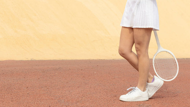 Golf Skirt vs Tennis Skirt: Key Differences & How to Choose - inPhorm NYC
