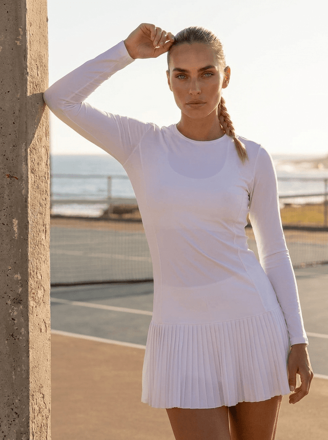 How to Select UV Activewear for Court Days - inPhorm NYC