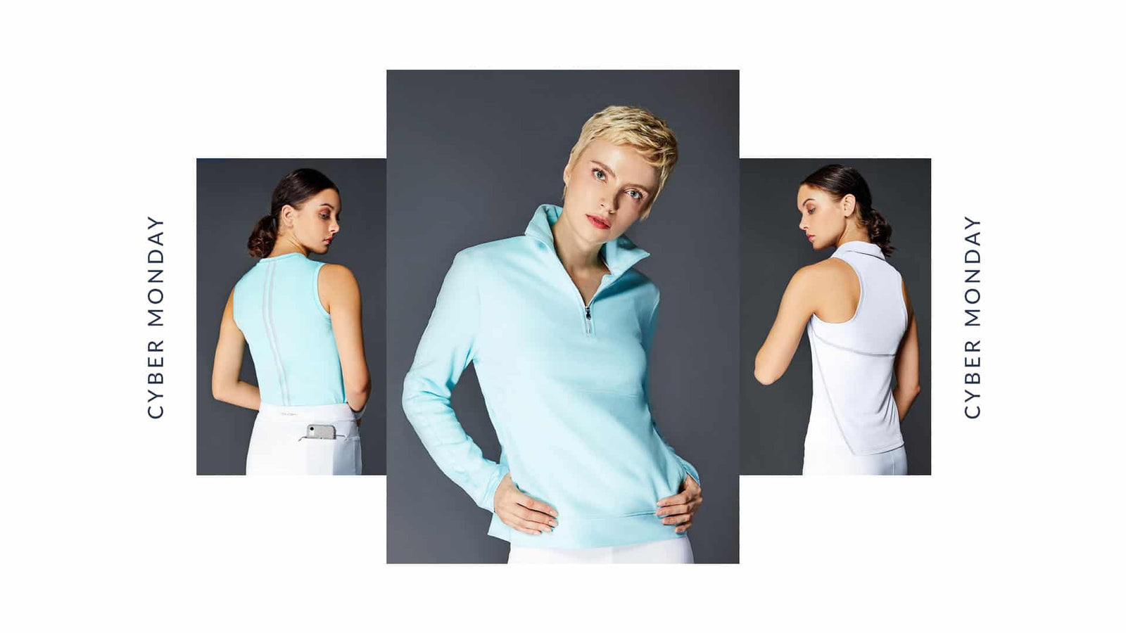 The Ultimate Athleisure Christmas Gift Guide - inPhorm NYC