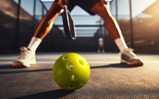 What Do You Need To Play Pickleball: 7 Must-Haves - inPhorm NYC
