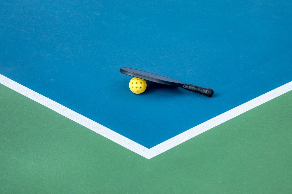 What Is the Average Time for a Pickleball Game? - inPhorm NYC