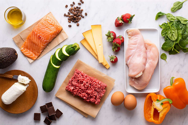 Which Keto Diet is best for weight loss? - inPhorm NYC