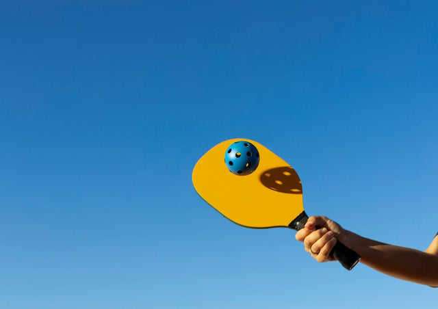 Why Is It Called “Pickleball?" - inPhorm NYC