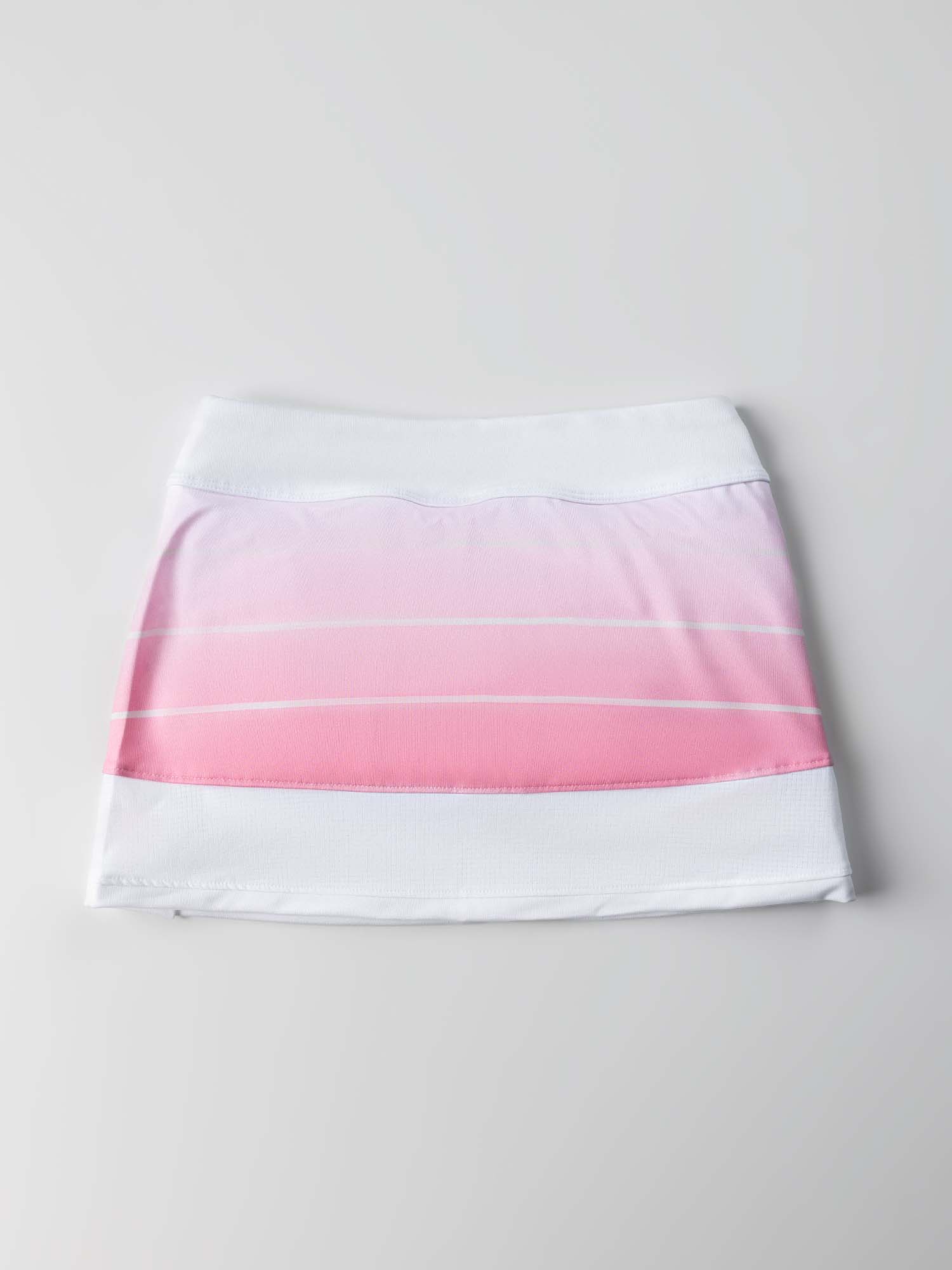 Girls Flash Tennis Skirt