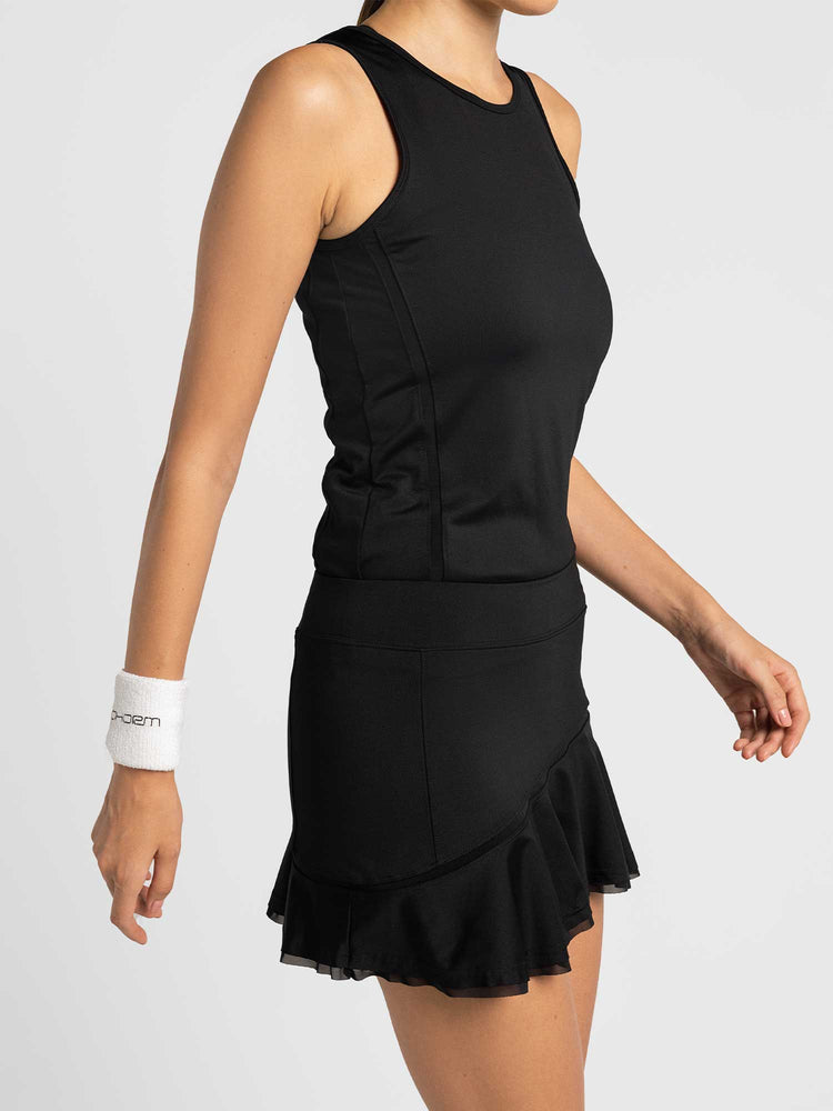 Classic Performance Active Tank - Black Tops - inPhorm NYCBlack