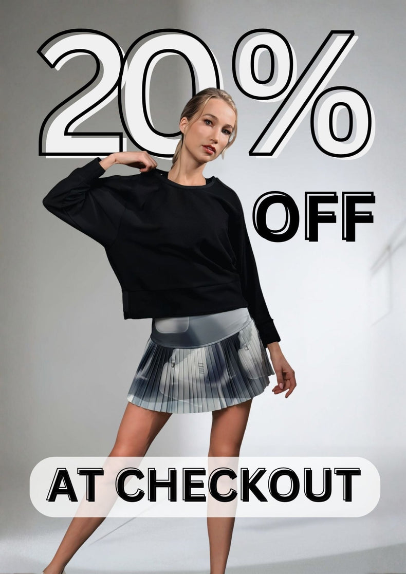 Contrast Court Set - inPhorm NYCXS