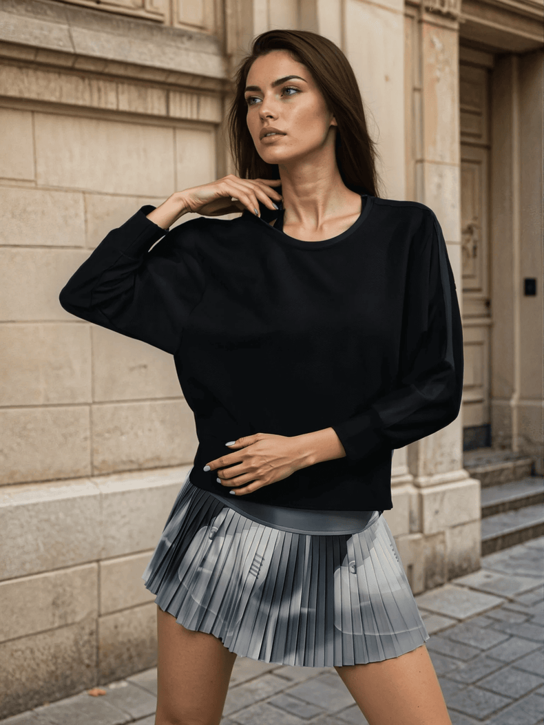 Contrast Court Set - inPhorm NYCXS