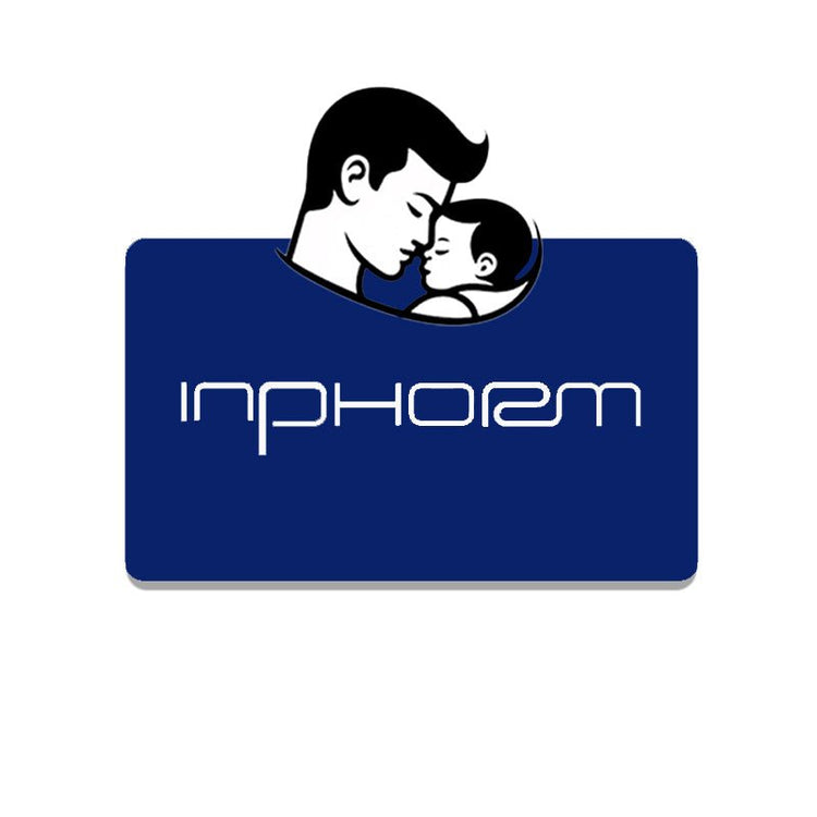 Father's Day Gift Card Gift Cards - inPhorm NYCNo Color