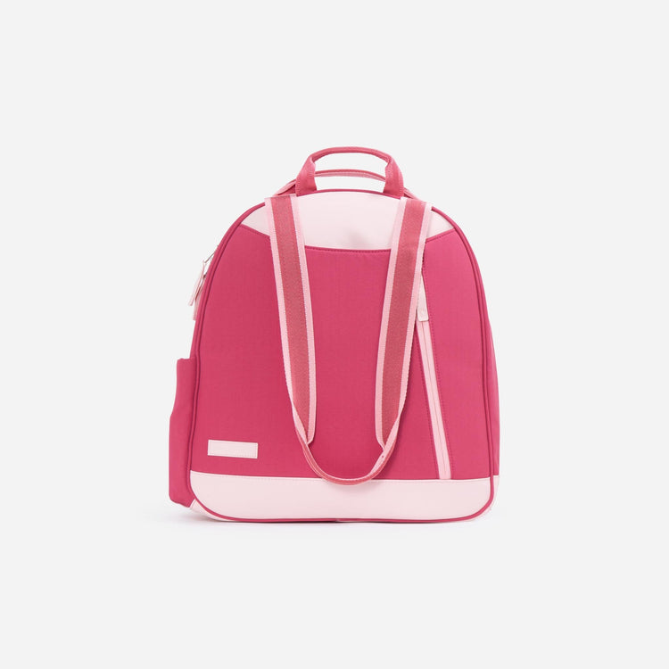 Melbourne Tennis Backpack / Tote Sport Bag - inPhorm NYCCanvas & Poppy