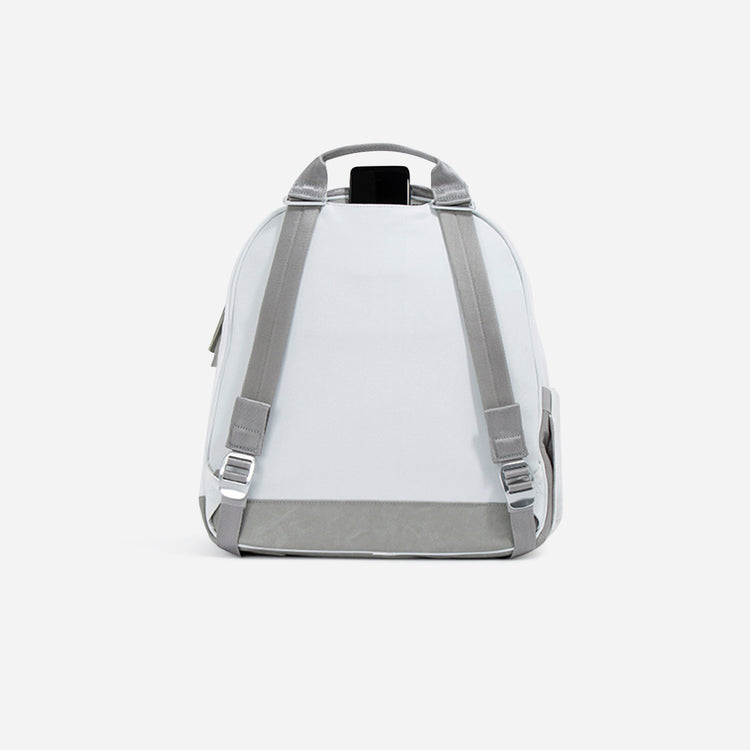 Melbourne Tennis Backpack / Tote Sport Bag - inPhorm NYCRose Star Luxe