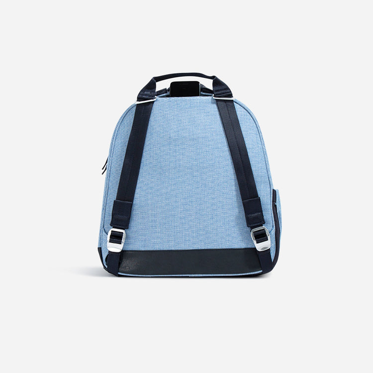 Melbourne Tennis Backpack / Tote Sport Bag - inPhorm NYCPink & Candy