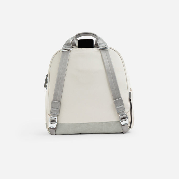 Melbourne Tennis Backpack / Tote Sport Bag - inPhorm NYCNavy & Watermelon