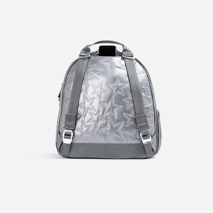 Melbourne Tennis Backpack / Tote Sport Bag - inPhorm NYCRose Luxe