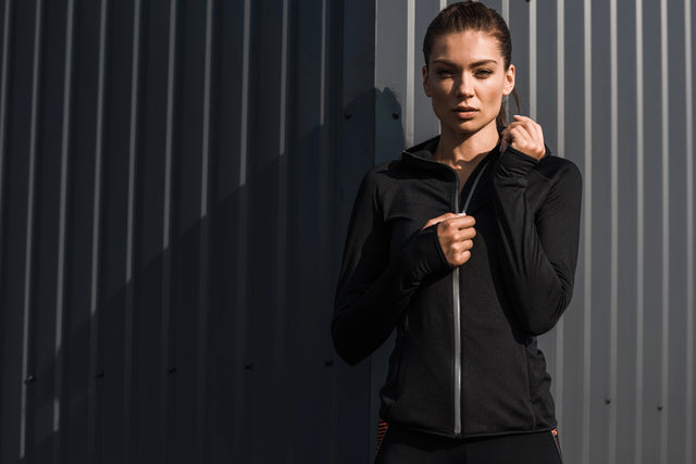 What is activewear?