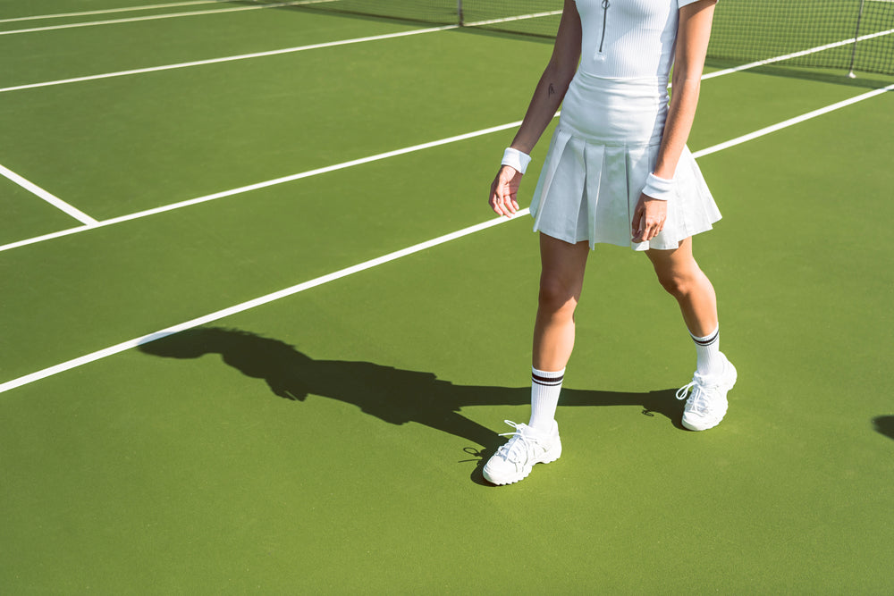 Are golf skirts and tennis skirts the same?