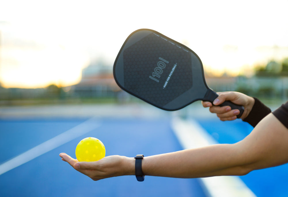 Everything you need to know how to be a pro pickleball player is right here. 