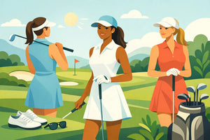 Best Golf Dresses for Summer: What Matters Most