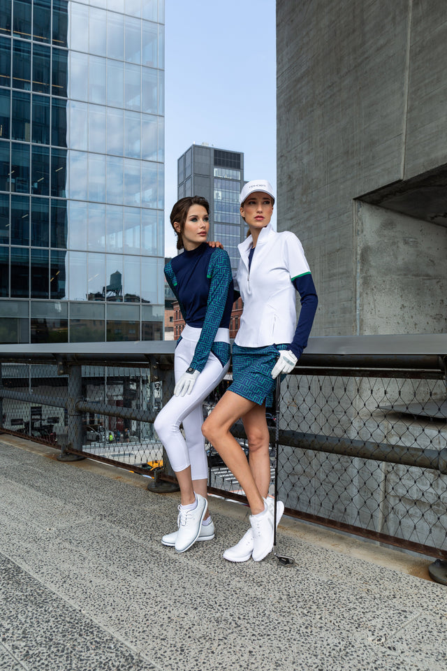 Best Womens Athleisure Clothing for Spring! - inPhorm NYC