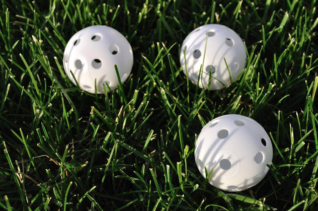 Can You Play Pickleball on Grass? - inPhorm NYC