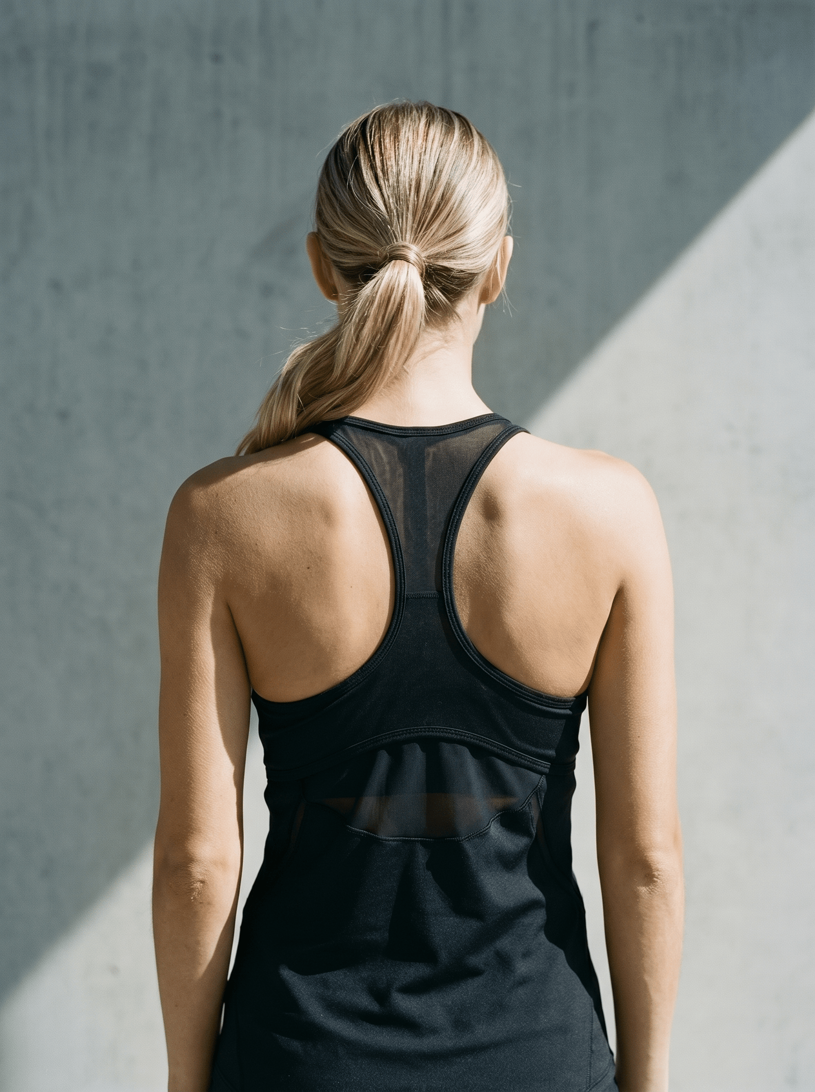 Choosing The Right Fit In 2026: Designer Tennis Apparel In Slim vs Relaxed Sportswear - inPhorm NYC