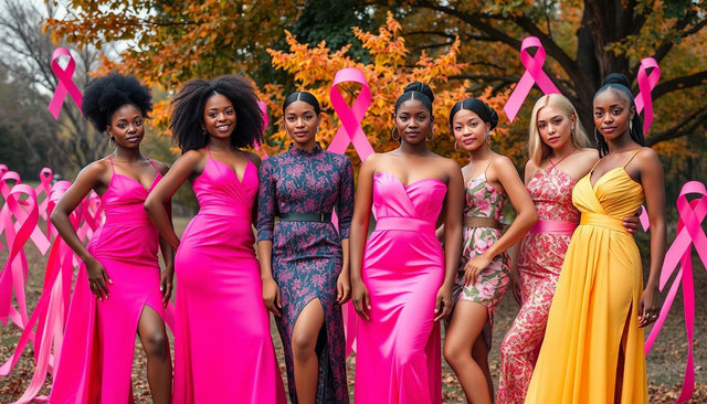 Supporting Breast Cancer Awareness with AACR: Empowering Women Through Action & Fashion