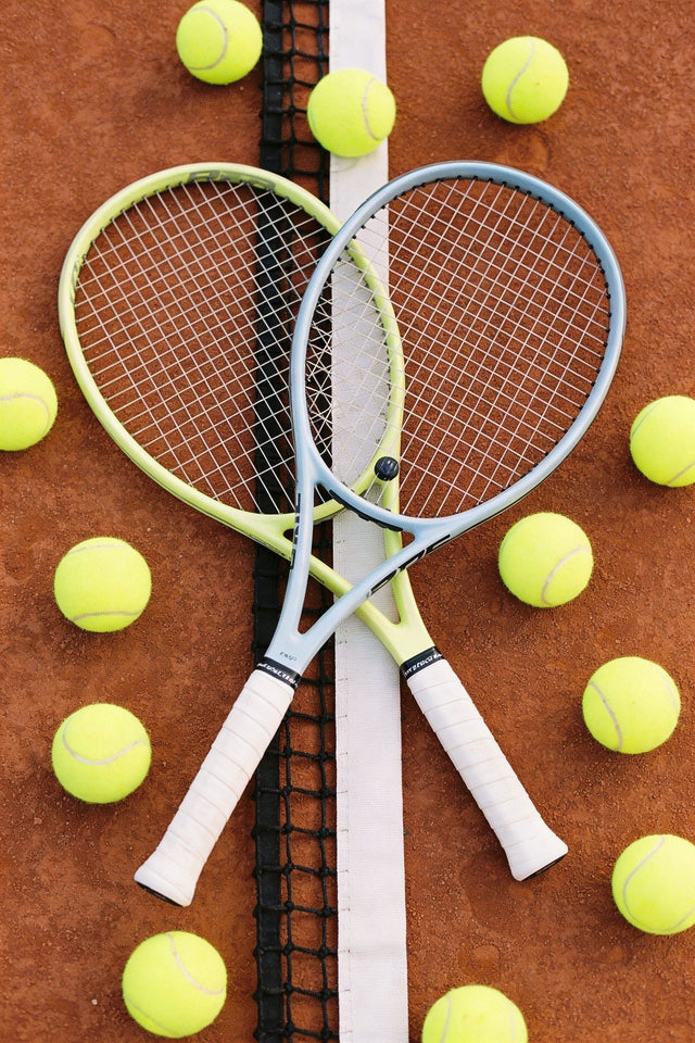 From NYC to Paris: Mastering the Clay with the Roland Garros 2026 Collection - inPhorm NYC