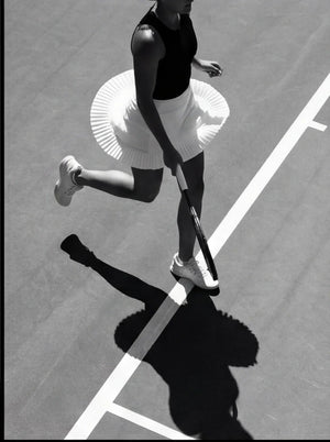 How To Build A Capsule Wardrobe For Tennis: Tennis Outfits Women Will Wear On Repeat (2026 Guide) - inPhorm NYC