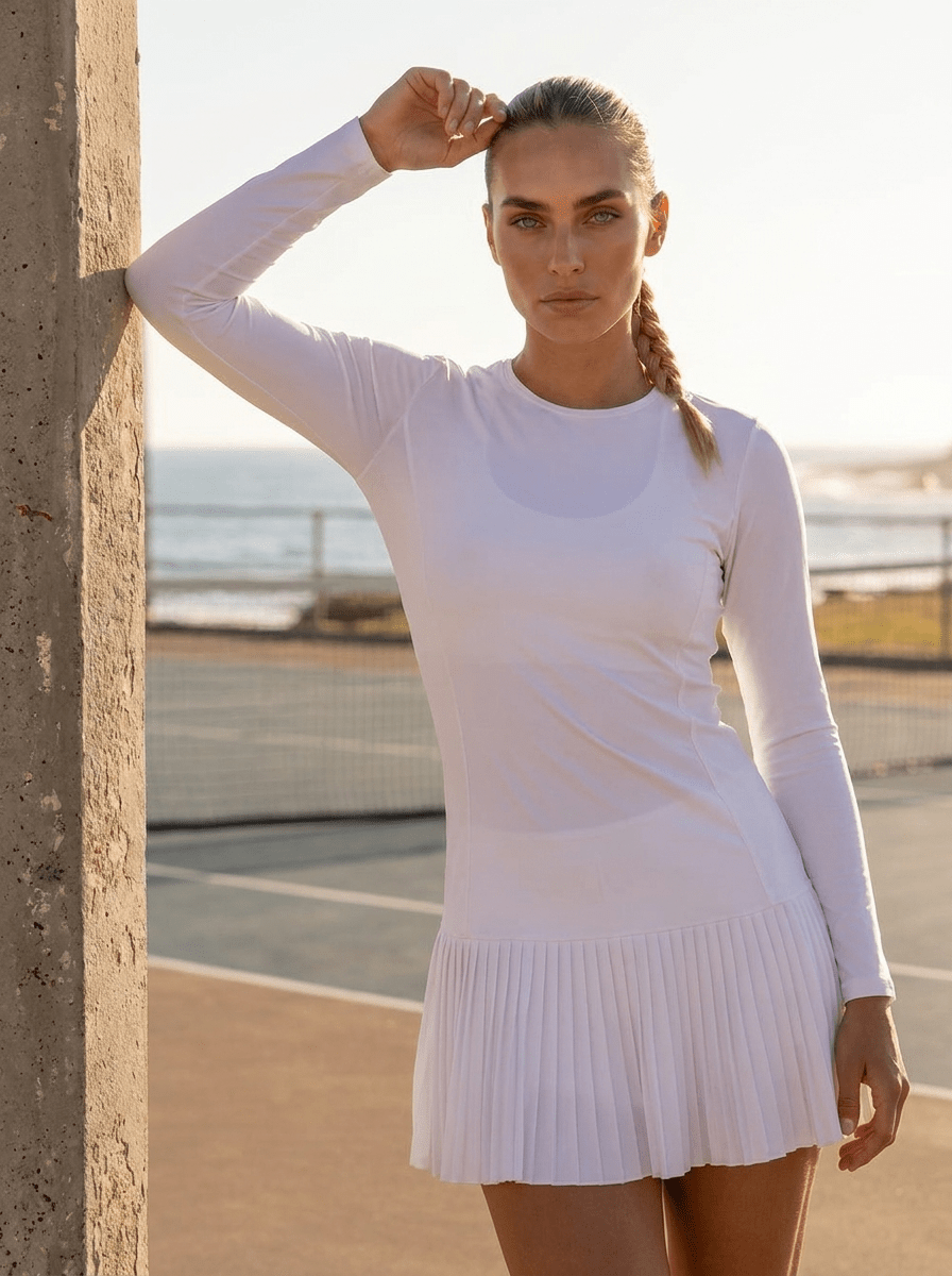 How to Select UV Activewear for Court Days - inPhorm NYC
