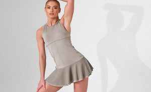 How to Style Tennis Dresses for Everyday Wear - inPhorm NYC