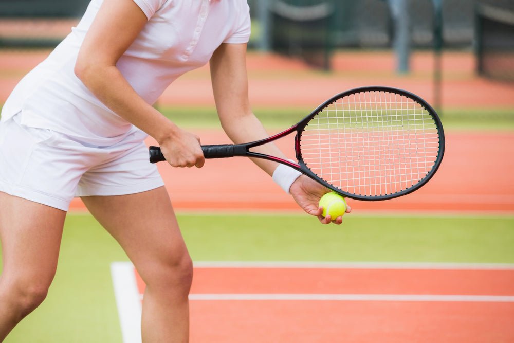 Is Tennis Hard? What You Need to Know - inPhorm NYC