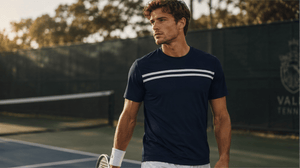 mens tennis outfits
