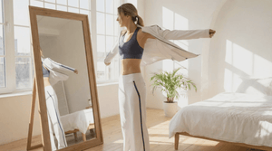 Moisture-Wicking Fabrics in Women’s Sportswear Explained - inPhorm NYC