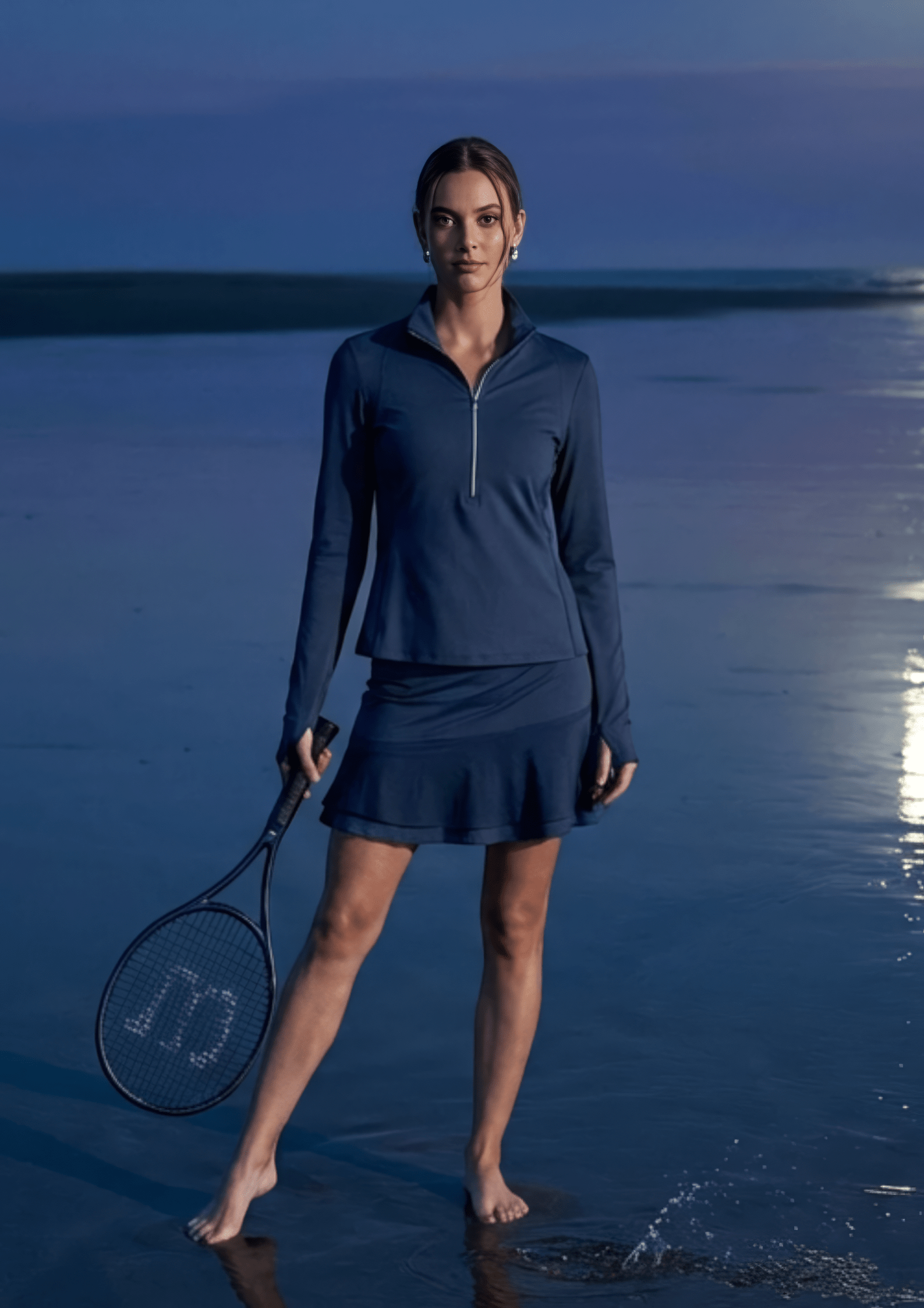 Stylish Designer Tennis Outfits for Women - inPhorm NYC