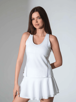 Stylish Designer Tennis Outfits for Women - inPhorm NYC