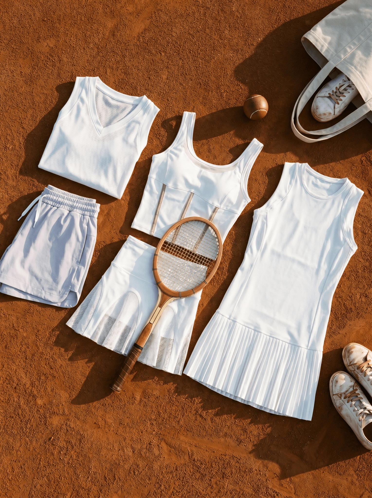 Tennis Dress