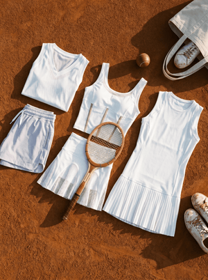 Tennis Dress