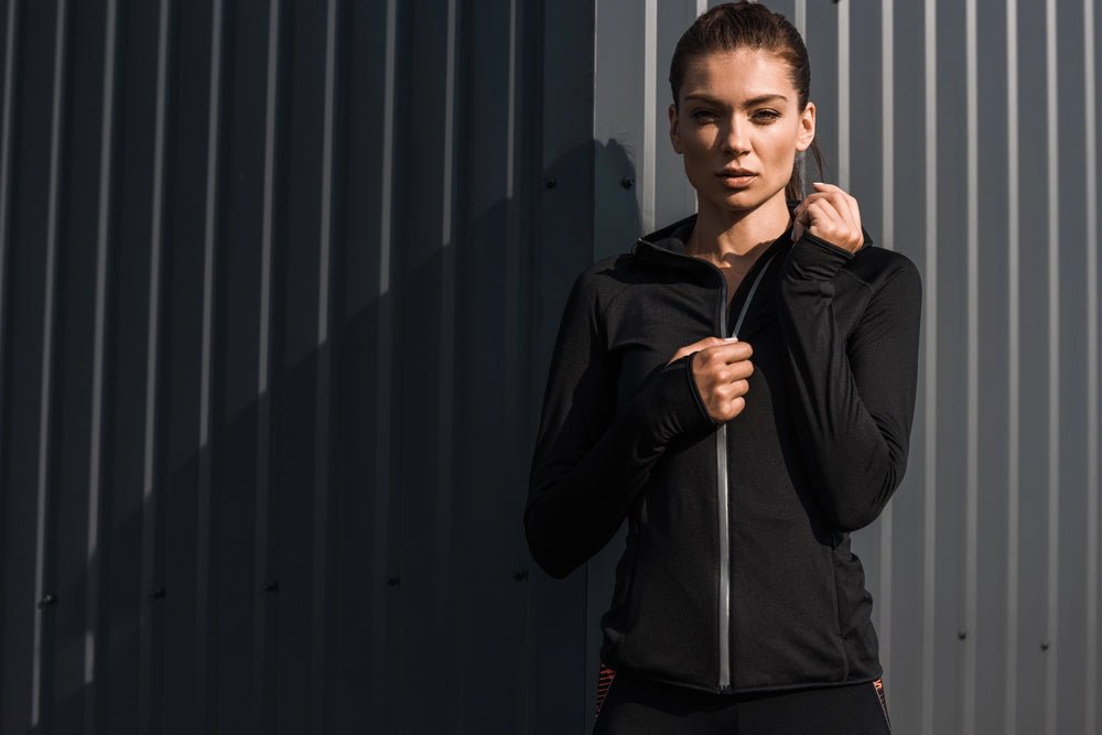 What Is Activewear? - inPhorm NYC