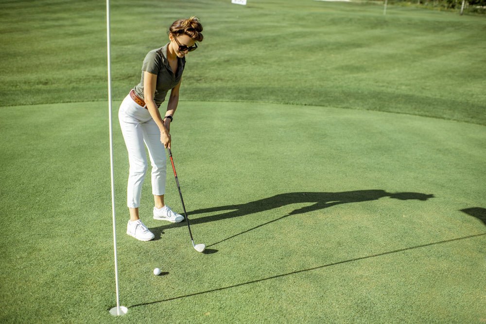 are dress pants or golf pants more formal Golf Attire For Men