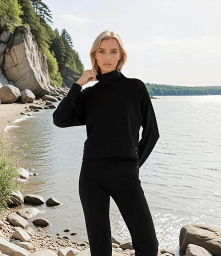 Women's Athleisure: Balancing Functionality and Fashion - inPhorm NYC