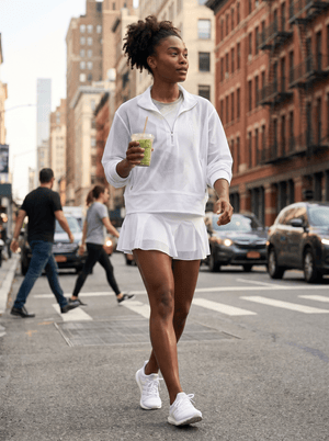 Women's Court to Street Outfits That Work Harder - inPhorm NYC