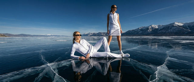 Chapter I : GLACIER - inPhorm NYC