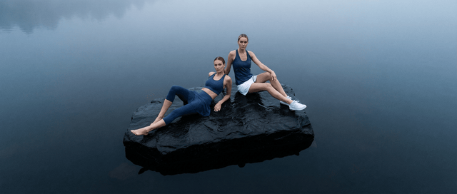 Chapter II: WATER - inPhorm NYC