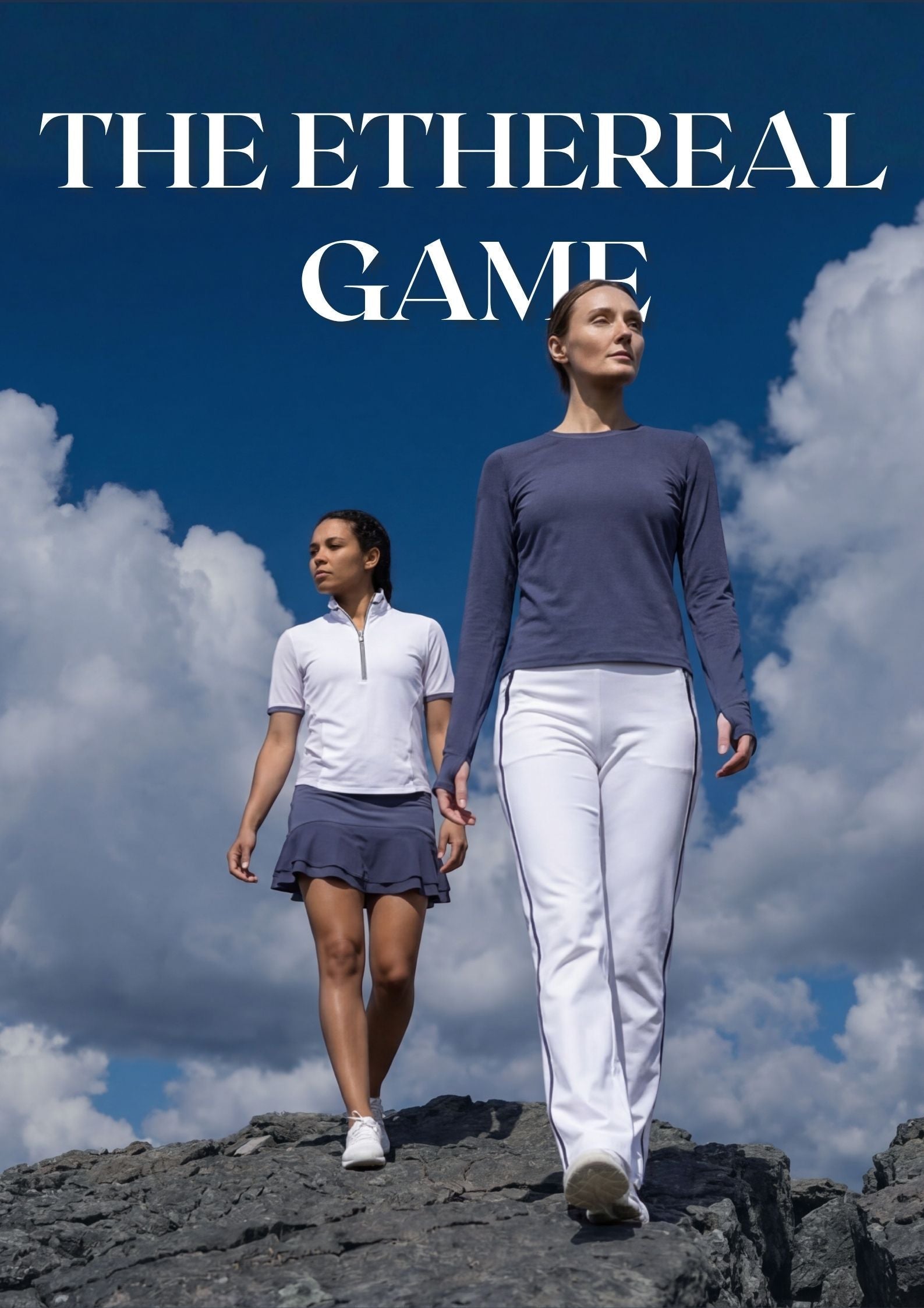 Chapter III: ALTITUDE - inPhorm NYC