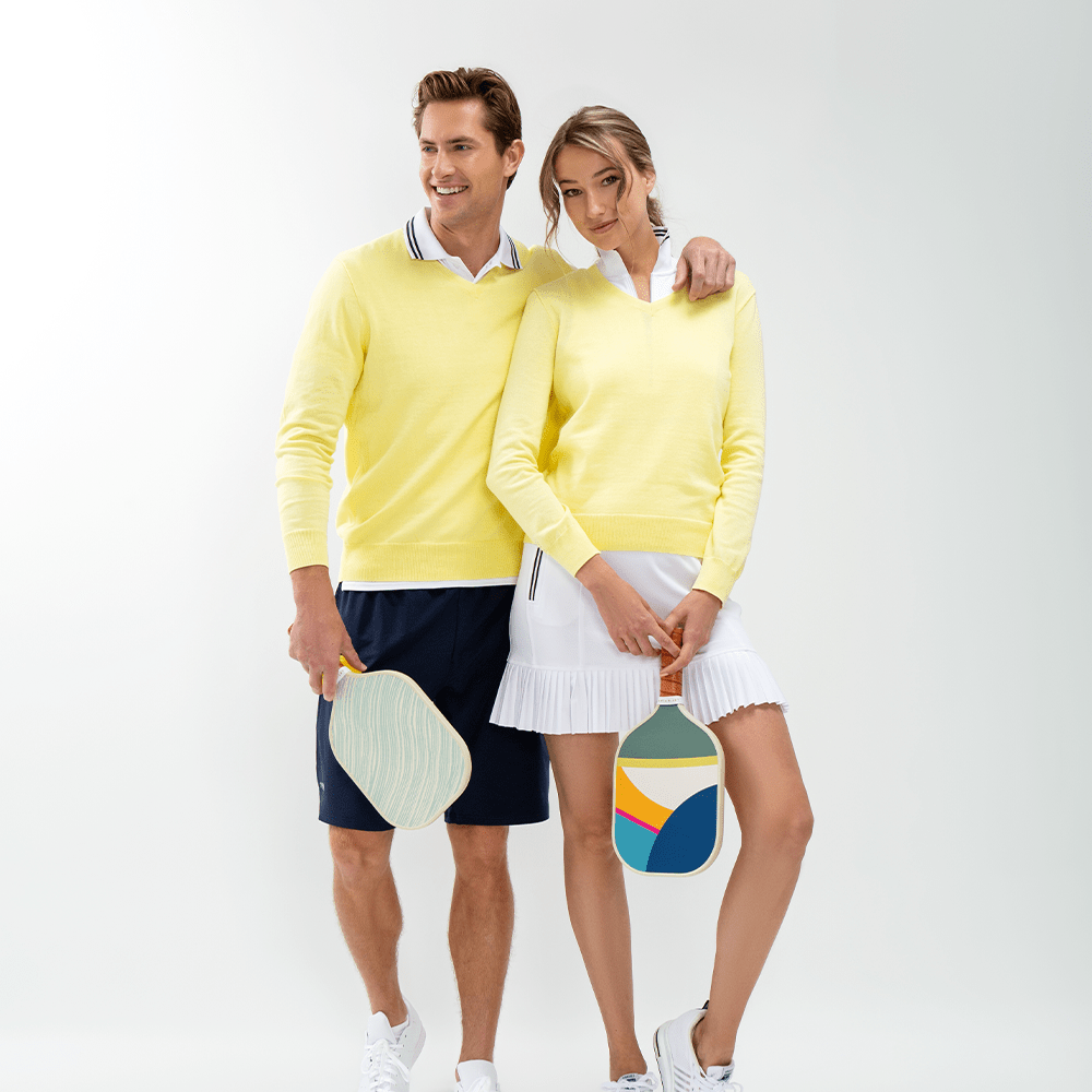 Couple Sweaters - inPhorm NYC