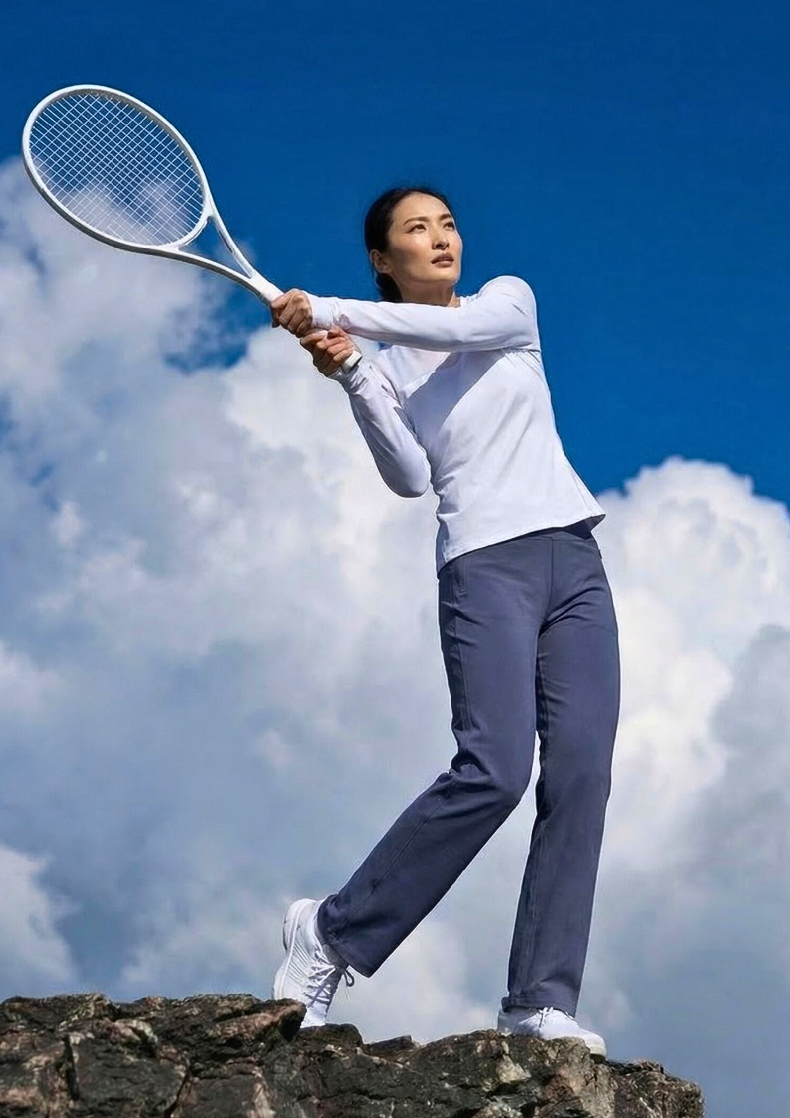 InPhorm Women's Activewear for Tennis, Golf & Pickleball – inPhorm NYC