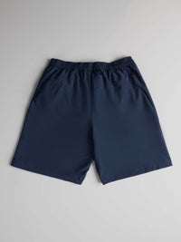 Boys Classic Tennis Short	/ Midnight